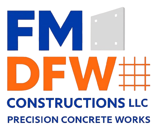 FM DFW Constructions LLC